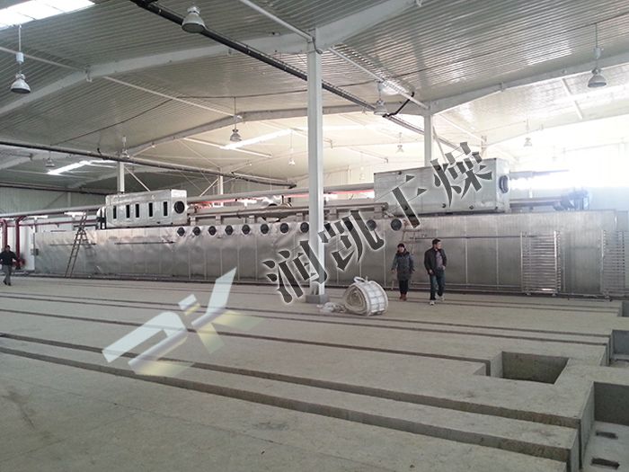 玫瑰花露烘干采集生产线