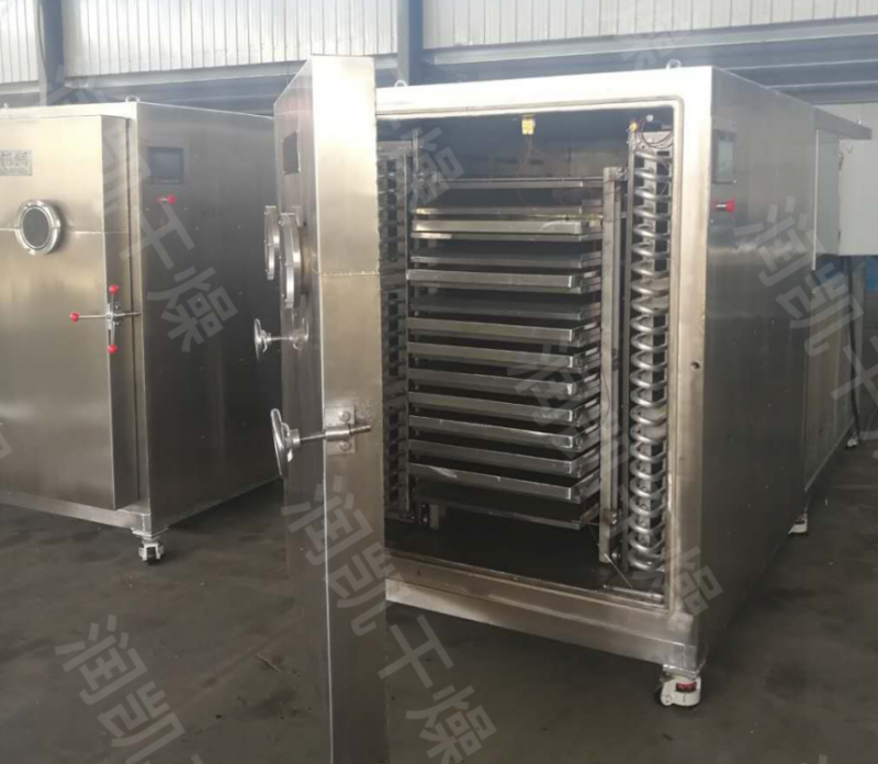 JZG系列冷冻真空干燥机