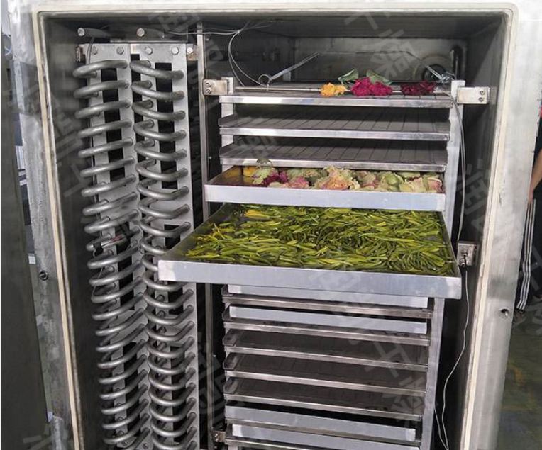 JZG系列冷冻真空干燥机