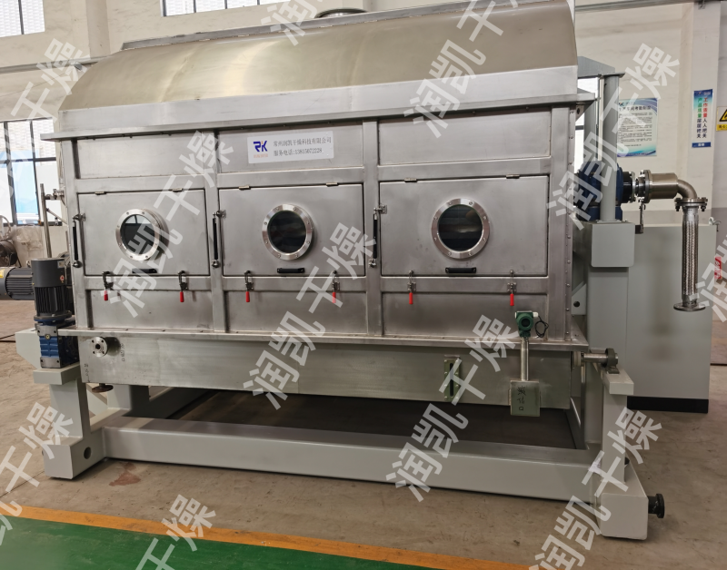 高盐母液干化蒸发一体机