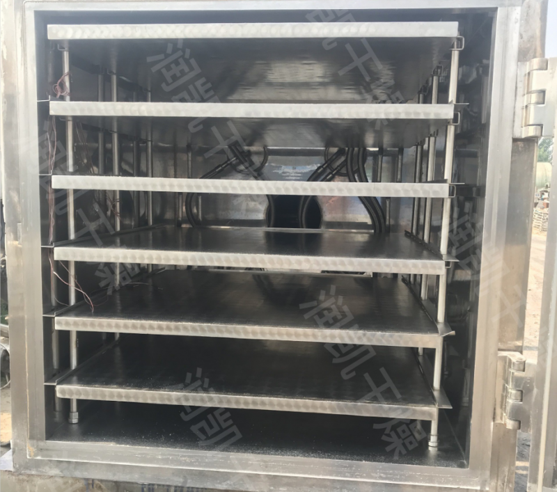 JZG系列冷冻真空干燥机