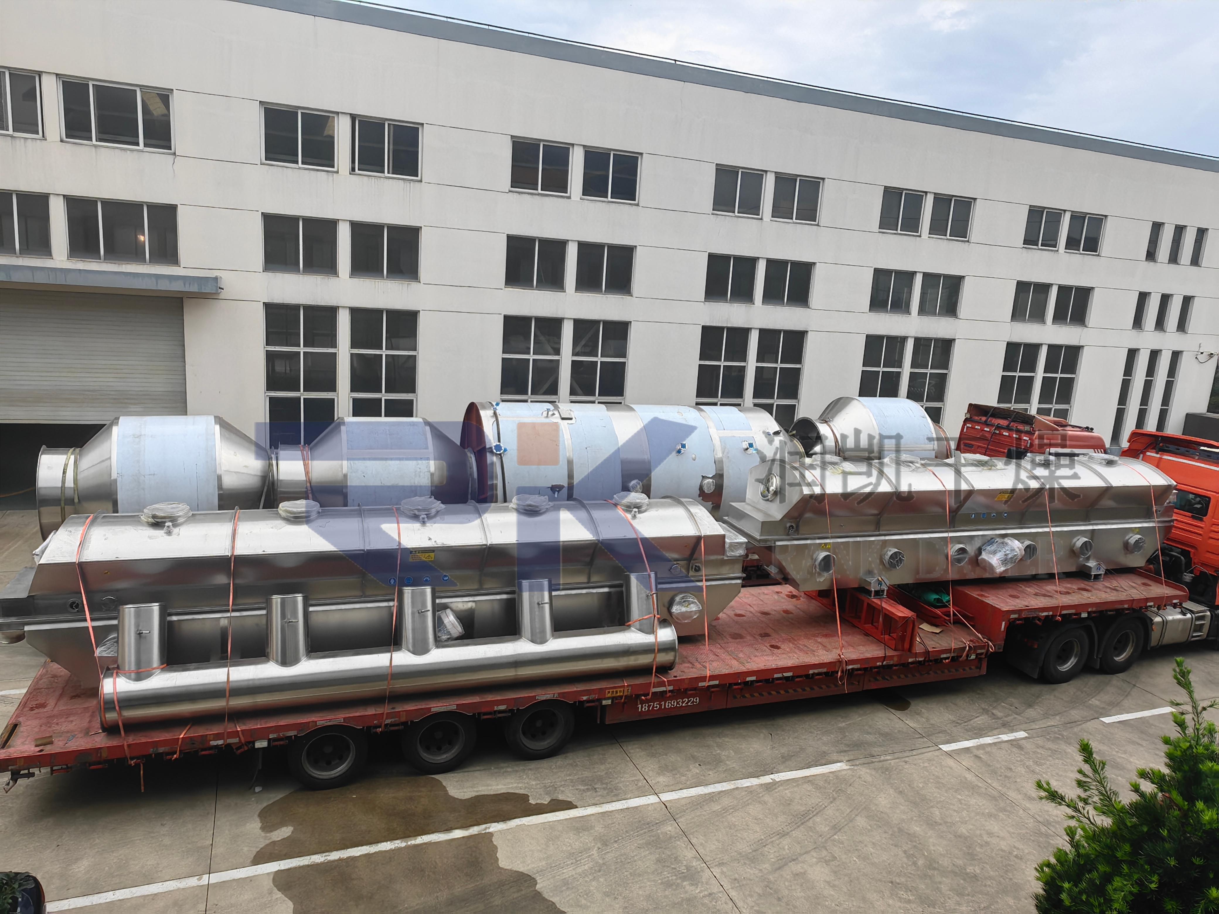 高温天气又怎样，太阳再毒，也挡不住我们发货的脚步